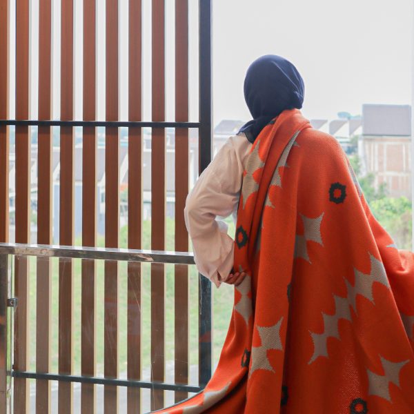 Kawong Multifunction Blanket