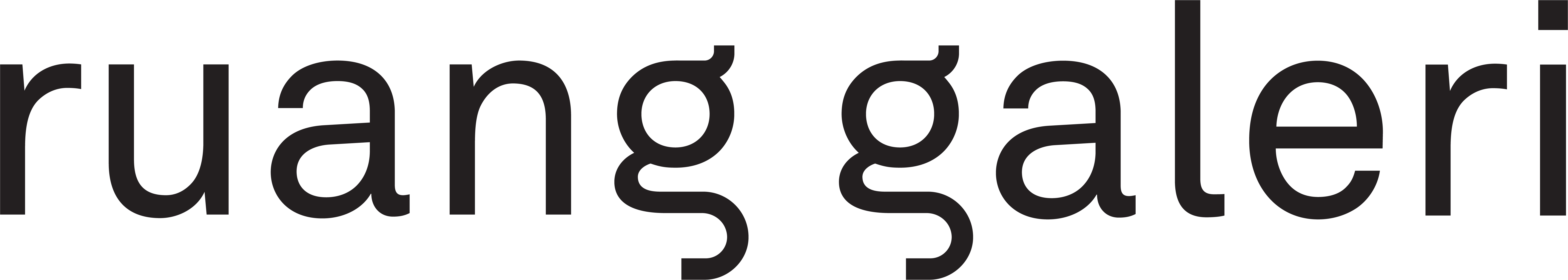 Ruang Galeri-