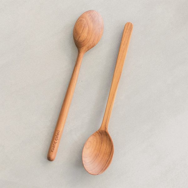 Wooden Spoon