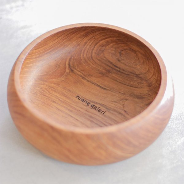 Wooden Bowl